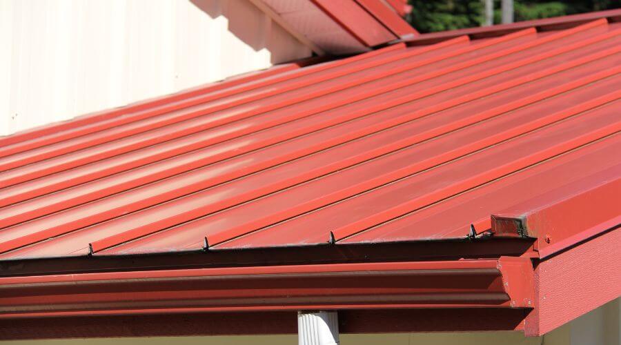 Industrial Roof Repair in Greenwood, DE